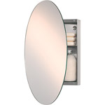 Bathroom Cabinet & Mirror