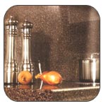 Worktop Splashback