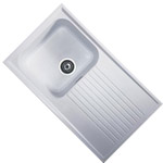Asterite Sink