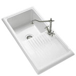 Ceramic Sink