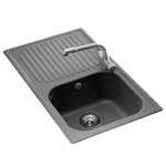 Granite Sink