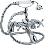 A Bath/Shower Mixer Block