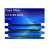 Fuse Wire