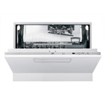 A Compact Dishwasher