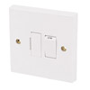 A 13amp Fused Switch