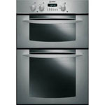An Integrated Double Oven