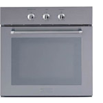 An Integrated Single Oven