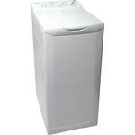 A Top Loading Washing Machine