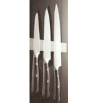 A Kitchen Utensil Rack