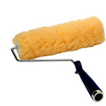 A Paint Roller