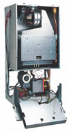 A Combi Boiler