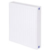 Conventional steel panel radiator