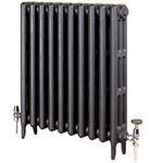 Cast Iron radiator