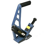 A Manual Floor Nailer