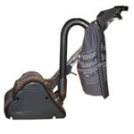 A Floor Sander