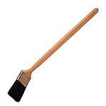 Radiator Paint Brush