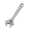 Adjustable wrench