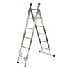 Combination ladder
