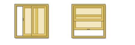 Sliding Windows
